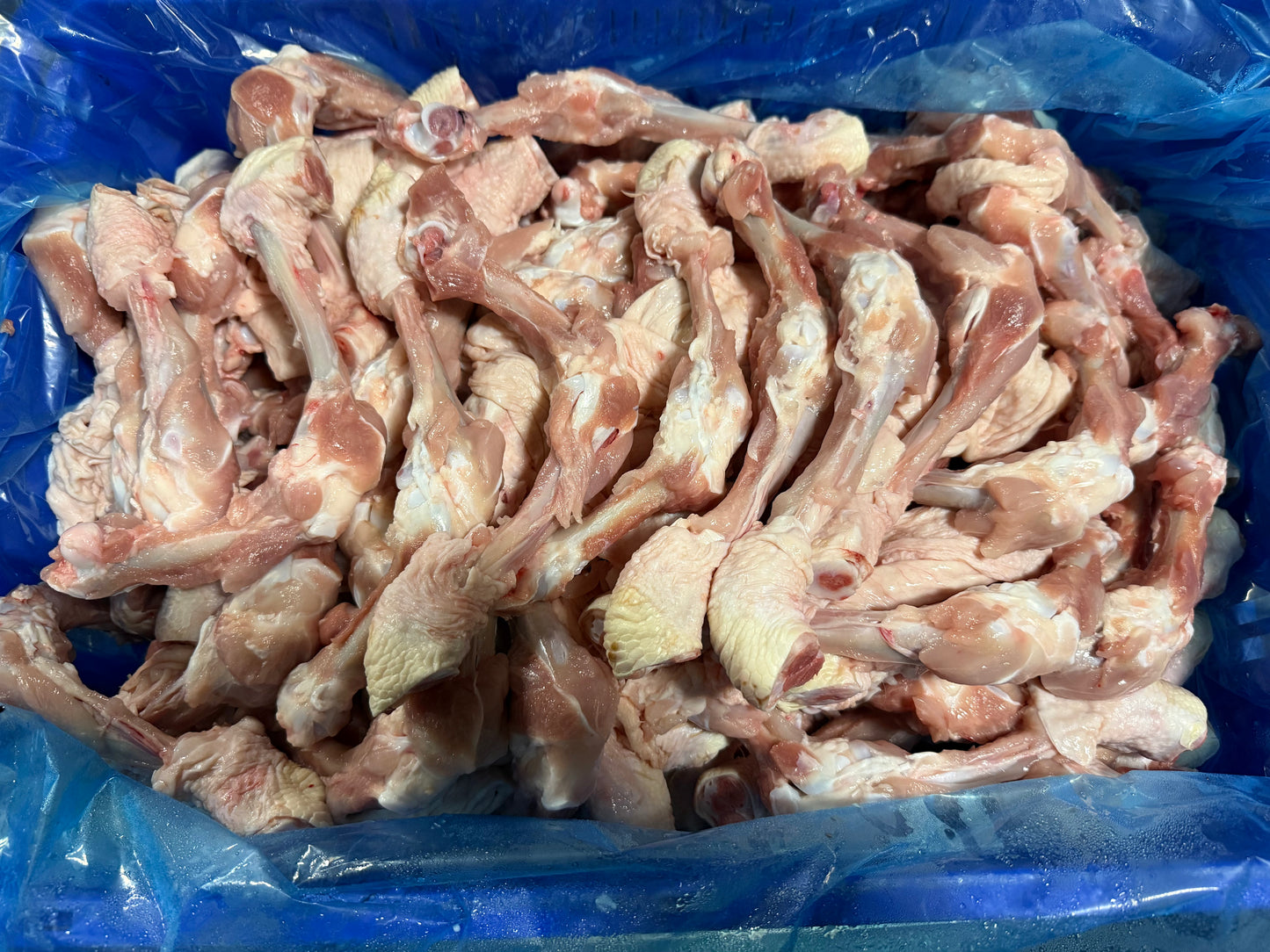 Chicken Legs Bones