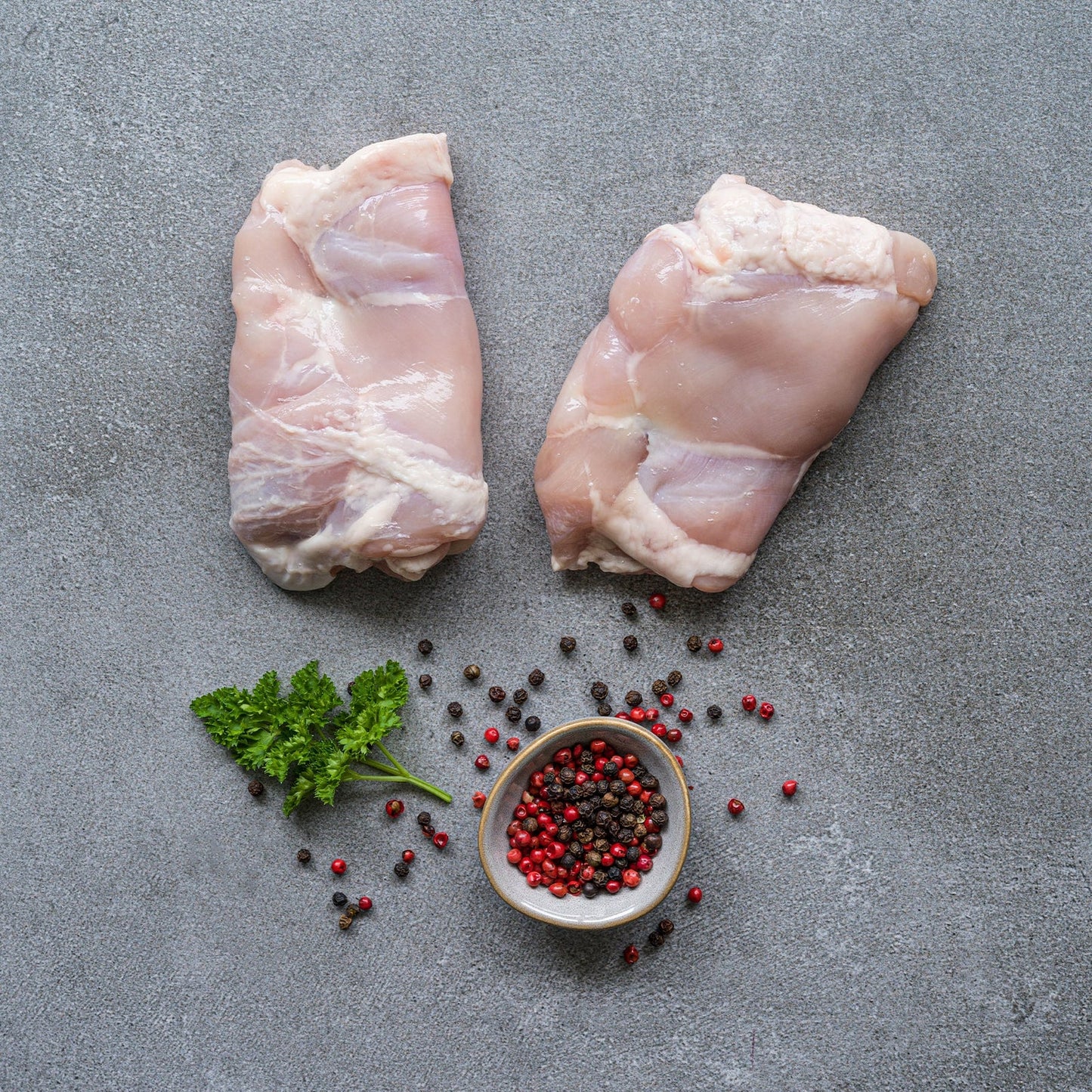 Maryland Fillet Skin Off