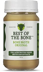 Best of the Bone - Original Beef Bone Broth