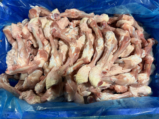 Chicken Legs Bones