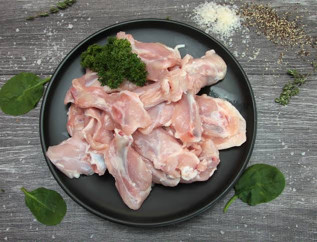 Chicken Spare Ribs – Limnos Poultry