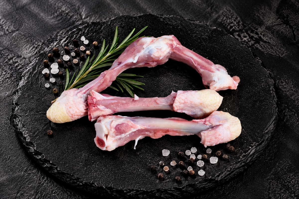 Chicken Leg Bones