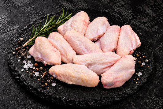 Chicken Wingettes