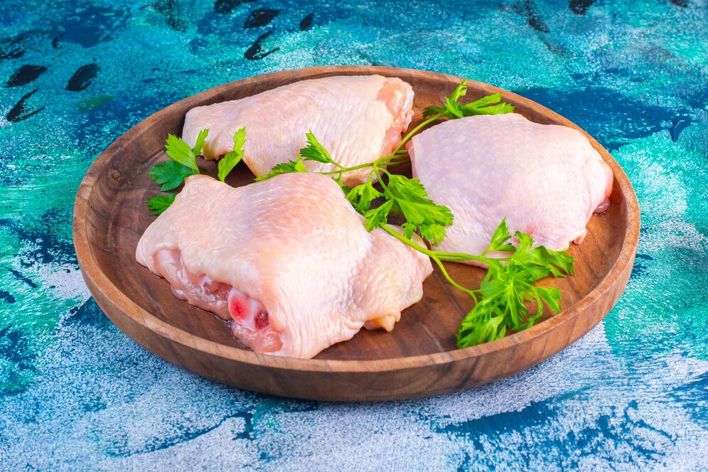 Chicken Thigh