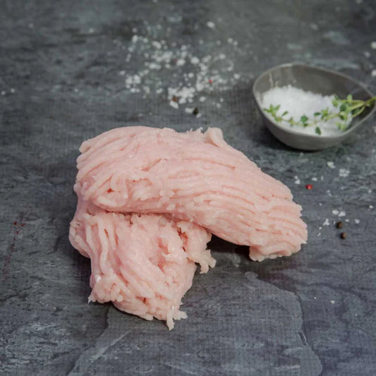 Chicken Mince